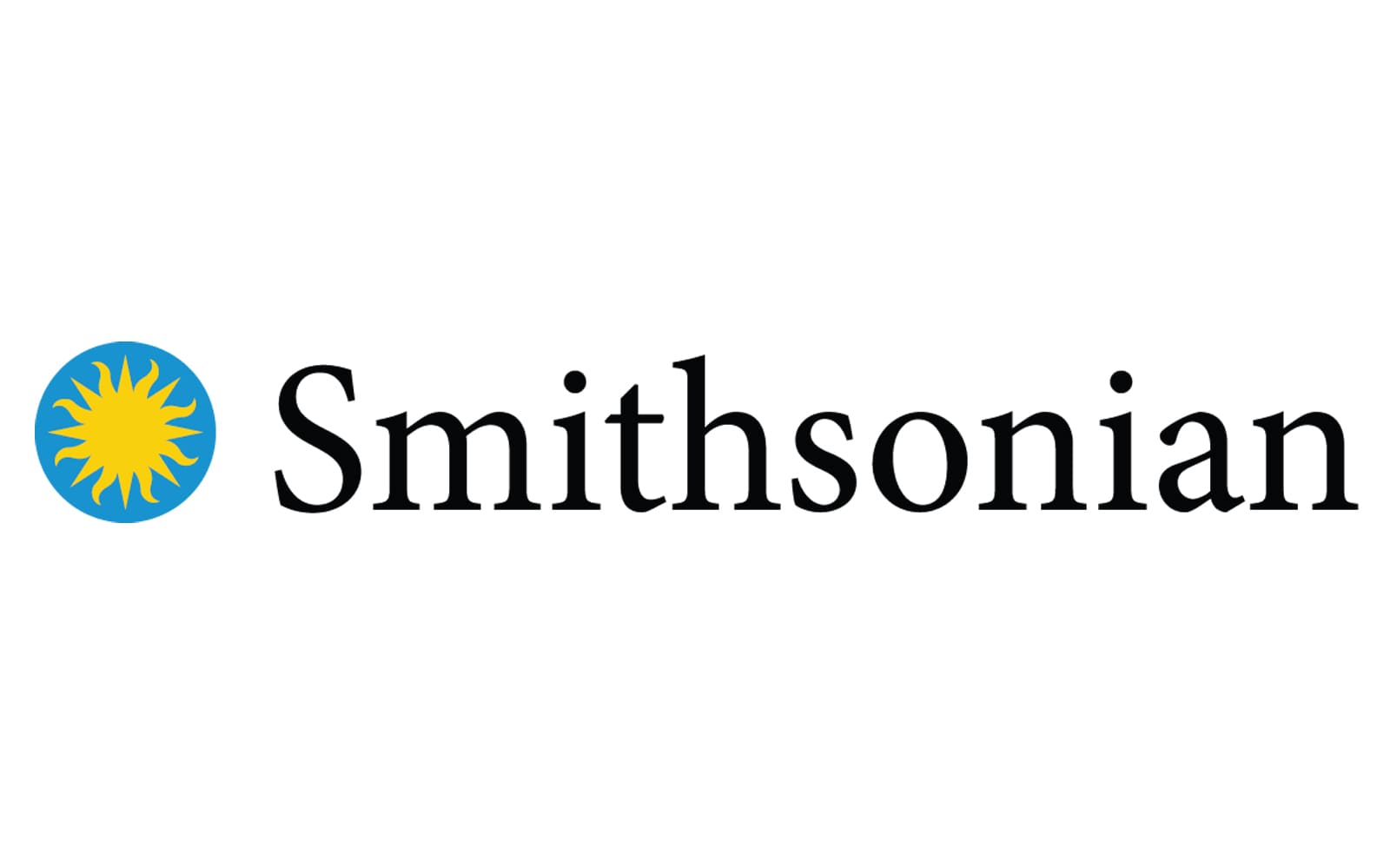 Smithsonian-Logo